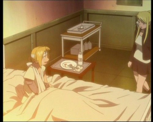 Otaku Gallery  / . / Anime e Manga / Full Metal Alchemist / Screen Shots / Episodi / 23 - Cuore d`acciaio / 090.jpg